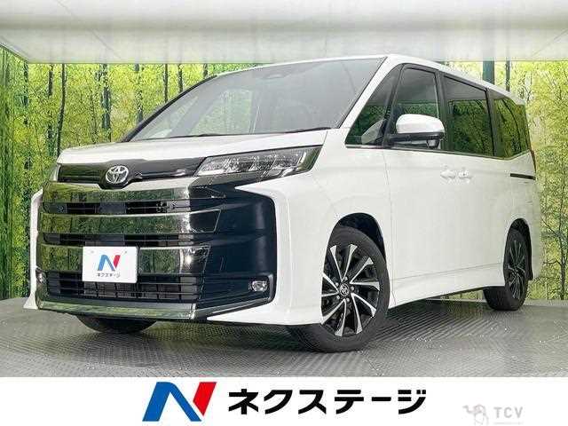 2024 Toyota Noah