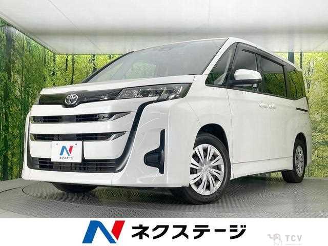 2024 Toyota Noah