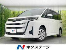 2024 Toyota Noah