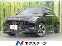 2024 Suzuki Swift