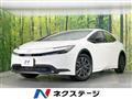 2025 Toyota Prius