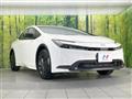 2025 Toyota Prius