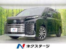 2023 Toyota Voxy