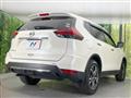 2018 Nissan X-Trail