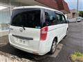 2012 Honda Step WGN