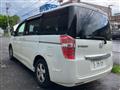2012 Honda Step WGN