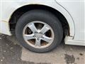2012 Honda Step WGN