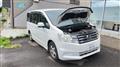 2012 Honda Step WGN