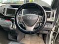 2012 Honda Step WGN