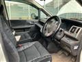 2012 Honda Step WGN