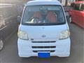 2008 Daihatsu Hijet Cargo