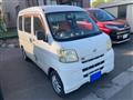 2008 Daihatsu Hijet Cargo
