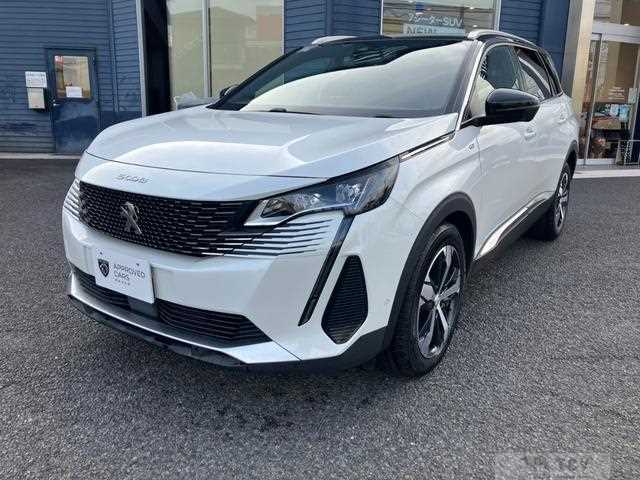 2022 Peugeot Peugoet Others