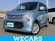 2013 Suzuki Wagon R