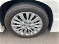 2012 Toyota Vellfire