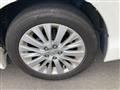 2012 Toyota Vellfire