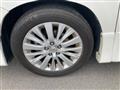2012 Toyota Vellfire