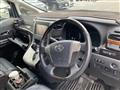 2012 Toyota Vellfire