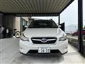 2015 Subaru IMPREZA XV HYBRID