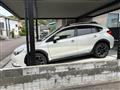 2015 Subaru IMPREZA XV HYBRID