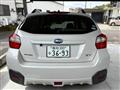 2015 Subaru IMPREZA XV HYBRID