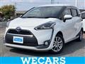 2018 Toyota Sienta