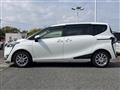 2018 Toyota Sienta