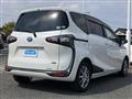2018 Toyota Sienta