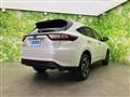 2018 Toyota Harrier