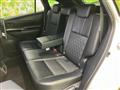 2018 Toyota Harrier