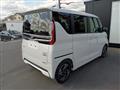 2025 Nissan ROOX