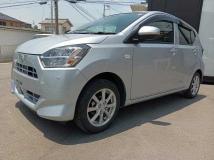 2024 Daihatsu Mira