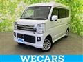 2015 Suzuki Every Wagon