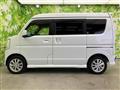 2015 Suzuki Every Wagon