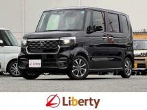 2026 Honda N BOX