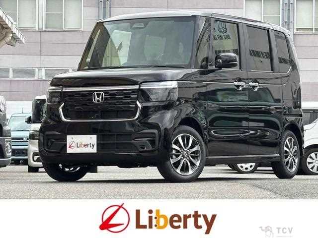 2026 Honda N BOX