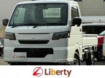 2026 Suzuki Carry Truck