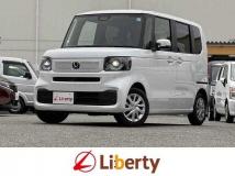 2026 Honda N BOX