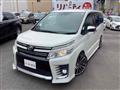 2016 Toyota Voxy