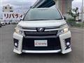 2016 Toyota Voxy