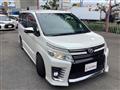 2016 Toyota Voxy