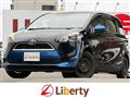2016 Toyota Sienta