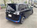 2016 Toyota Sienta