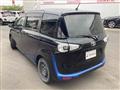 2016 Toyota Sienta