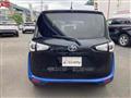 2016 Toyota Sienta