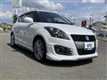 2015 Suzuki Swift