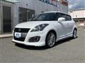 2015 Suzuki Swift