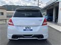 2015 Suzuki Swift