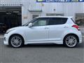 2015 Suzuki Swift