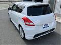 2015 Suzuki Swift